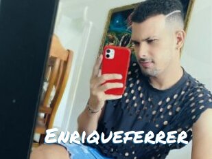 Enriqueferrer