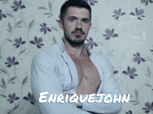 Enriquejohn