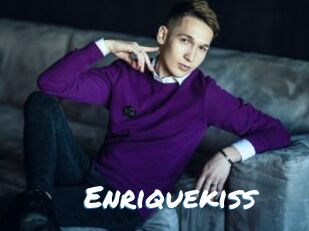 Enriquekiss