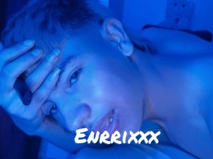 Enrrixxx