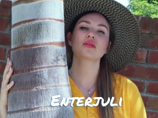 Enterjuli