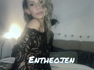 Entheojen