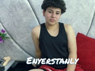 Enyerstanly