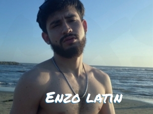 Enzo_latin