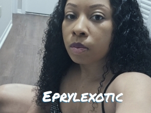 Eprylexotic