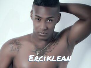 Erciklean