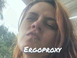Ergoproxy