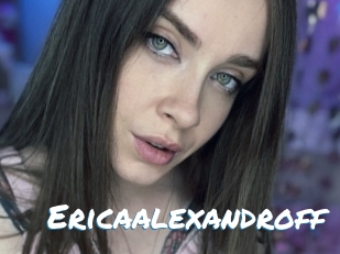 Ericaalexandroff