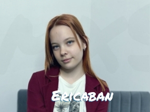 Ericaban