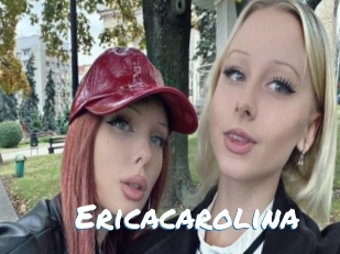 ericacarolina Max 50