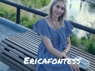 Ericafontess