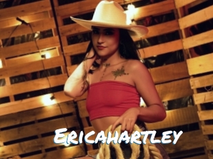 Ericahartley