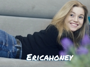 Ericahoney