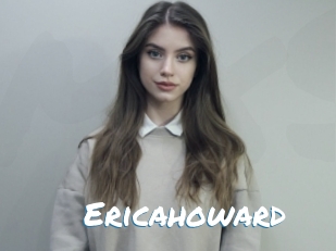 Ericahoward