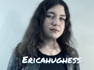 Ericahughess