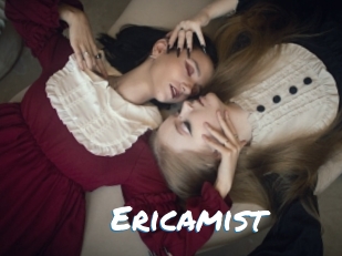 Ericamist