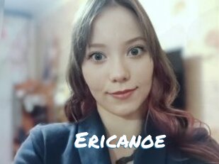 Ericanoe