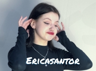 Ericasantor