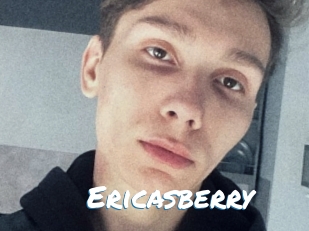 Ericasberry