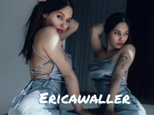 Ericawaller