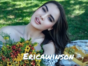 Ericawinson