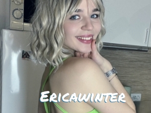 Ericawinter