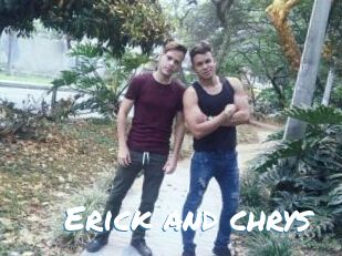 Erick_and_chrys