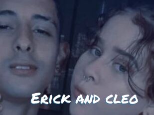 Erick_and_cleo