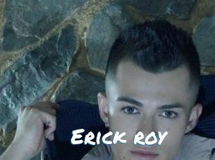 Erick_roy