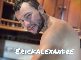 Erickalexandre