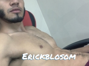 Erickblosom