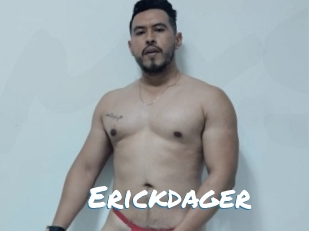 Erickdager