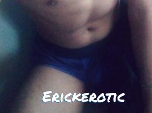 Erickerotic