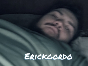 Erickgordo