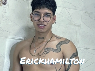 Erickhamilton