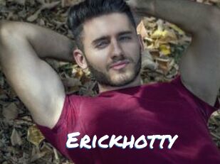 Erickhotty