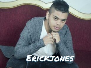 Erickjones