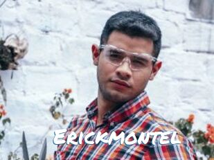 Erickmontel