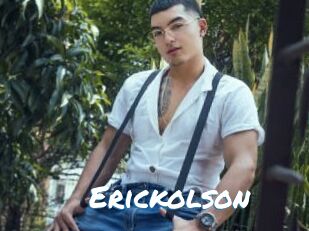 Erickolson