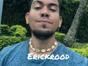 Erickrood