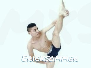 Ericksommer