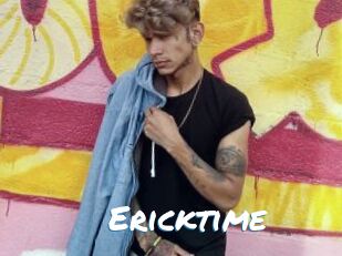 Ericktime