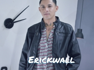 Erickwall