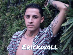 Erickwall