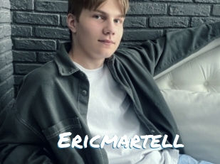 Ericmartell