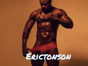 Erictonson