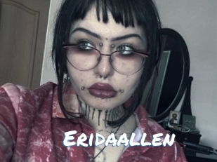 Eridaallen