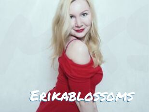 Erikablossoms