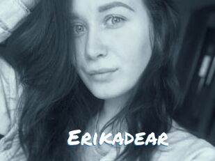 Erikadear