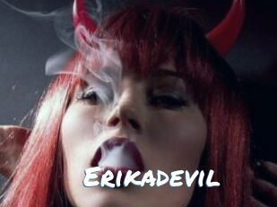 Erikadevil